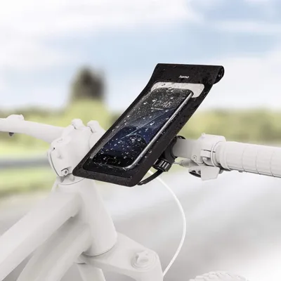 Immagine prodotto di Supporto universale per bicicletta sottile per smartphone