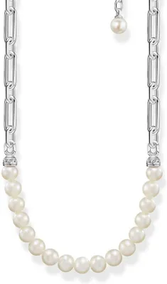 Produktbild von Thomas Sabo KE2108-082-14-L45V Damenhalskette