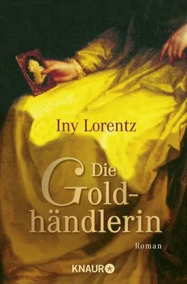 Image de Die Goldhändlerin