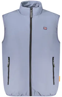 Immagine prodotto di Norway 1963 Smanicato Uomo Azzurro