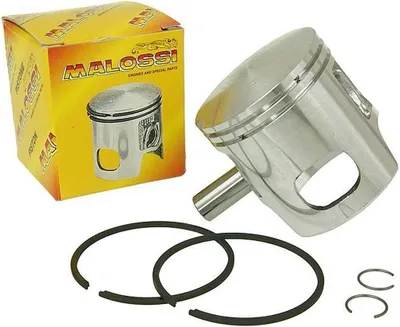 Produktbild von Kolben MALOSSI Sport 70cc - Minarelli, Morini AC LC, 10mm