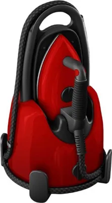 Immagine prodotto di Laurastar LIFT ORIGINAL RED steam generator