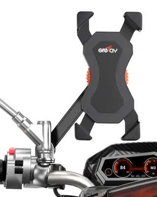 Productafbeelding van Universele Motor Telefoonhouder met 360° Rotatie