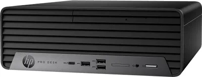 Immagine prodotto di HP Pro SFF 400 G9 i5-13500 16 512SSD W11P 12 mesi
