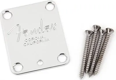 Produktbild von Fender Halsplatte Guitar American