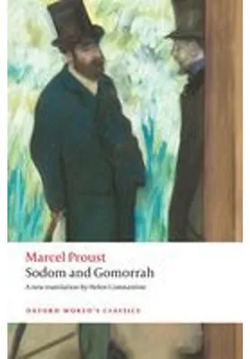 Produktbild von Sodom and Gomorrah