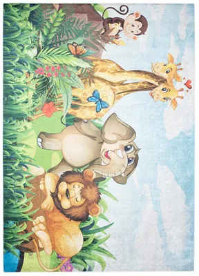 Produktbild von Teppich EMMA 2650 140 x 200 cm