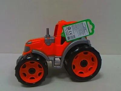 Zdjęcie produktu dla Traktor Solo Technok Teh3800 03800.
