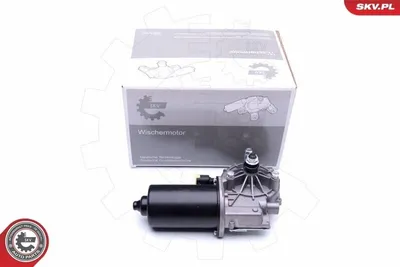 Produktbild von ESEN SKV 19SKV048 Wischermotor Vorne für BMW 5 Limousine (E39) 5 Touring (E39) 3 Coupe (E36)