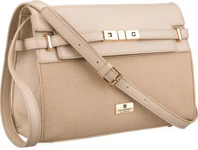 Produktbild von PTN Maiglöckchen Damentasche-1429 Beige