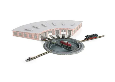Produktbild von Märklin 89983 maßstabsgetreue modell ersatzteil & zubehör (89983)