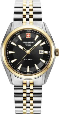 Obrázek produktu pro Swiss Alpine Military hodinky 7091.2147
