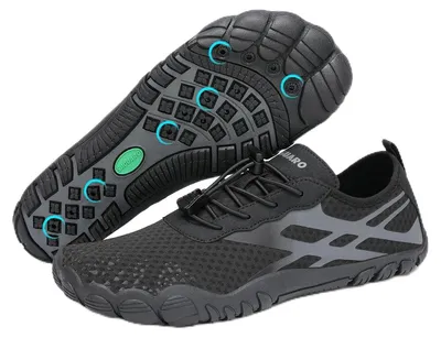 Produktbild von Wasserdichte Wasserschuhe für Damen und Herren