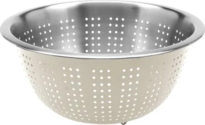 Zdjęcie produktu dla Durszlak kuchenny, Ø 24 cm