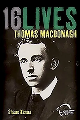 Obrázek produktu pro Thomas MacDonagh
