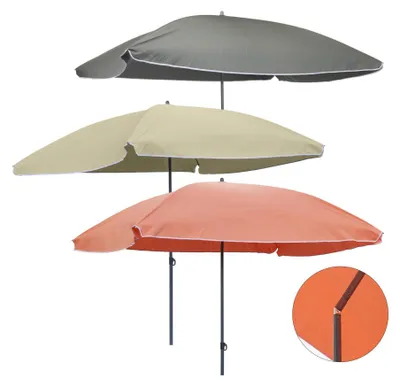 Obrázek produktu pro Slunečník čtvercový UV50+ 150x200cm