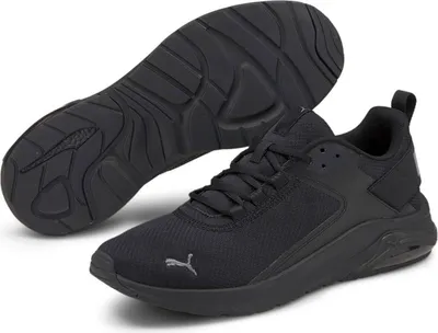 Produktbild von Puma Electron E Black CASTLEROCK Größe EU 37,5 Normal
