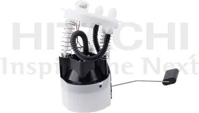 Produktbild von HITACHI Tankgeber 2503228 für RENAULT MEGANE II (BM0/1, CM0/1) elektrisch