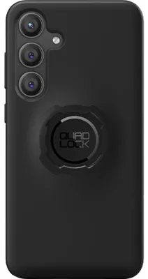 Immagine prodotto di Custodia per cellulare QUAD LOCK - Samsung Galaxy S24