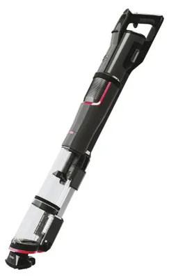 Produktbild von Hoover HFX10H 011, 2-in-1-Stabstaubsauger, Beutellos, Titan, 1,2 l, Rechteckig, Trocken