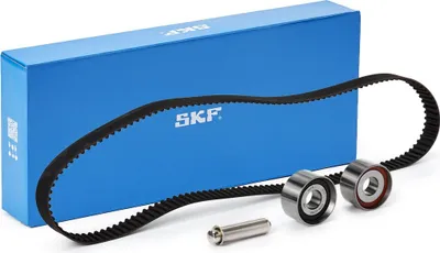 Produktbild von SKF VKMA 02983 Zahnriemensatz für FIAT DUCATO Pritsche/Fahrgestell (230) 152-Zähne