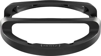 Produktbild von Hertz MLG 2500.3 - LEGEND 25cm Subwoofer Gitter
