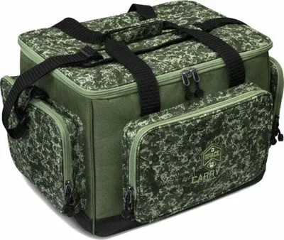 Obrázok produktu pre Delphin CarryALL SPACE C2G XL Rybársky batoh, taška
