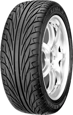 Produktbild von 1x Kenda KR20 Sommerreifen 205/60 R14 88V Reifen