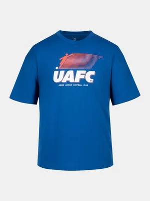 Produktbild von Under Armour Herren UA M GFB FC HWT SS T-Shirt SM