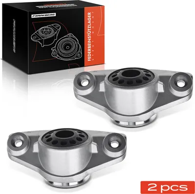 Immagine prodotto di Frankberg 2x supporto montante montante per Hyundai Tucson KIA Sportage anno dal 2015