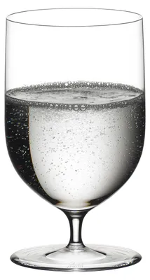Image de Riedel Sommeliers : Pack avantage de 4 verres