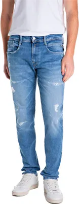Produktbild von Replay M914y.000.57384r Jeans Blau 36 / 30 Mann Blau 36