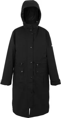 Obrázek produktu pro Regatta - Dámská nepromokavá bunda "Yannta", zateplená RG12092 (44 DE) (Black)