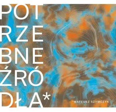 Immagine prodotto di Potrzebne źródła - Mateusz Szymczyk
