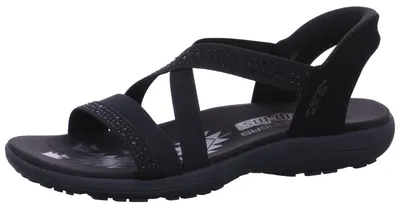 Obrázek produktu pro Sportovní sandály s výškou podrážky až 30 mm REGGAE SLIM-SUMMER SPARKLE