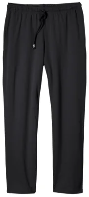 Produktbild von Redfield Herren Jogginghose Übergröße schwarz