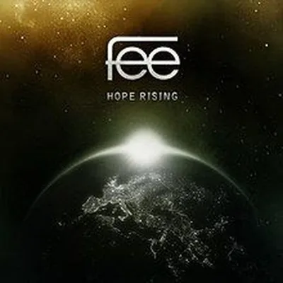 Produktbild von Hope Rising                  D