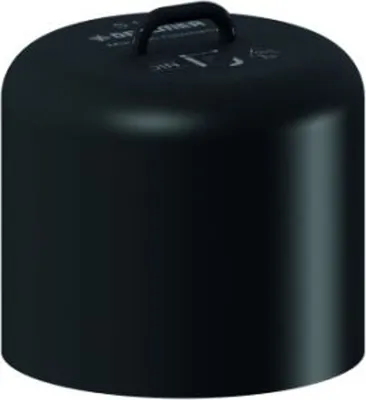 Produktbild von DALLMER Geruchverschlussglocke zu 61