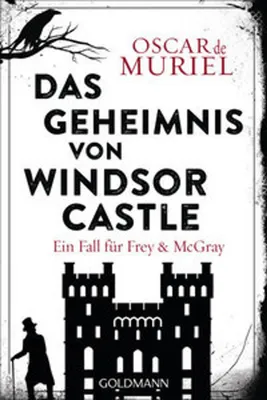 Image de Das Geheimnis von Windsor Castle