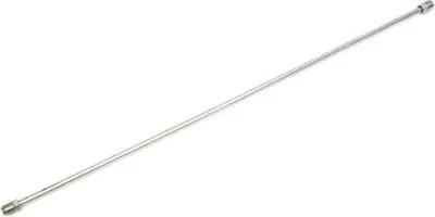 Obrázok produktu pre Brzdové lanko Jeep Ø 1/4 = 6,4 mm 50 cm s brzdovým lankom 7/16 univerzálne