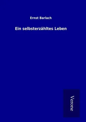 Immagine prodotto di Ein selbsterzähltes Leben