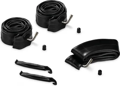 Produktbild von Hauck Pushchair Repair Kit 3WS, Rad-Reparatur-Kit, Schwarz, 3 Stück(e), 350 g
