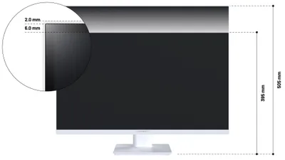 Immagine prodotto di Japannext Jn-Ips270Wqhd75F-C65W-Hsp-W Japannext 68,5Cm Jn-Ips270Wqhd75F-C65W-Hsp-W  Hdmi/Dp   Wqhd
