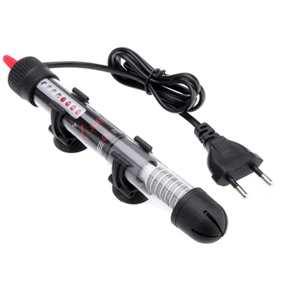 Produktbild von Tauchheizstab für Aquarien aus Glas, Temperaturregelung 220-240 V