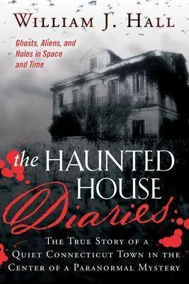 Produktbild von The Haunted House Diaries