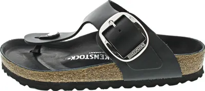 Produktbild von Birkenstock Gizeh Big Buckle 1018753 (36/black)