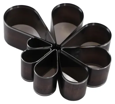 Image de Solidchoice - Ensemble de 8 matrices de découpe pour travaux manuels