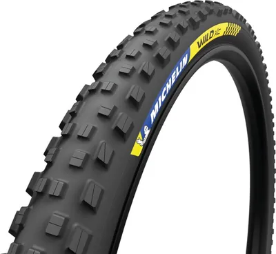 Produktbild von Michelin Wild XC 29x2,35 (60-622) Racing Line Gum-X Cross Shield 2 TLR faltbar schwarz 405828