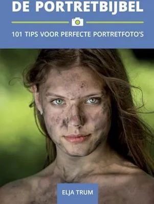 Produktbild von De Portretbijbel