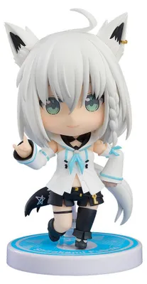 Produktbild von Nendoroid: Shirakami Fubuki